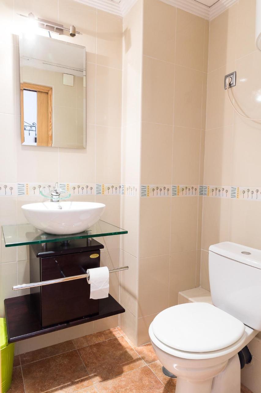 Casanova Apartment - Shopping And Beach อาลิกันเต ภายนอก รูปภาพ