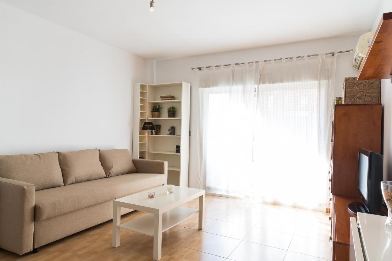Casanova Apartment - Shopping And Beach อาลิกันเต ภายนอก รูปภาพ