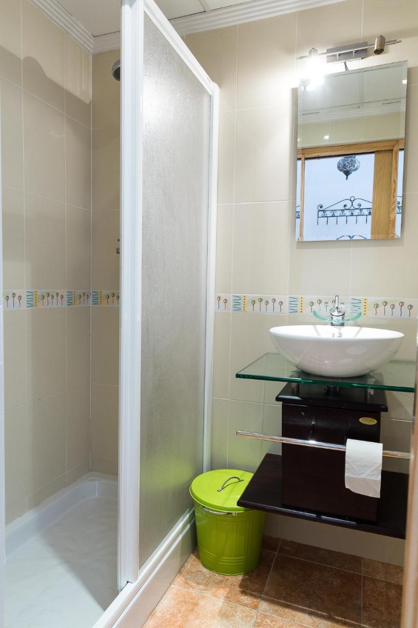 Casanova Apartment - Shopping And Beach อาลิกันเต ภายนอก รูปภาพ