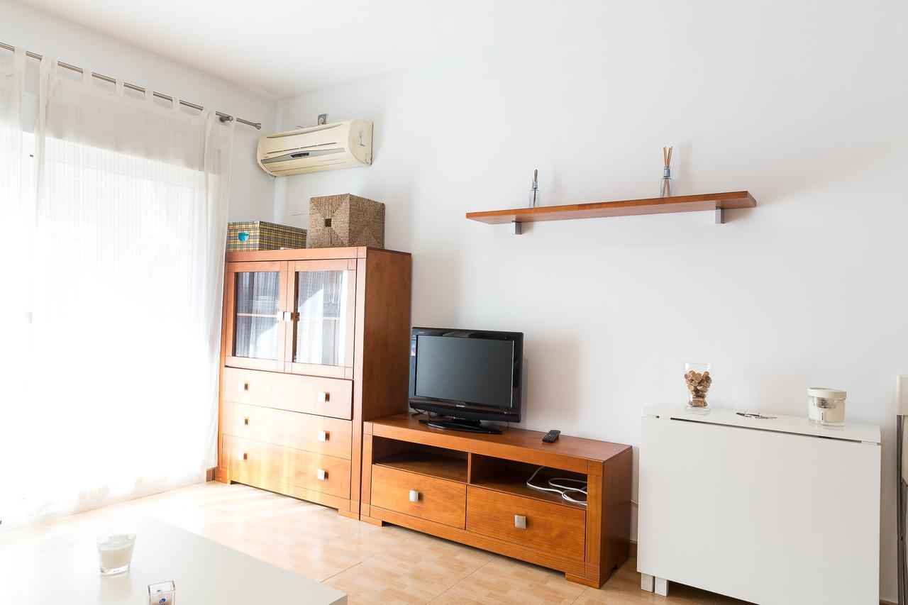 Casanova Apartment - Shopping And Beach อาลิกันเต ภายนอก รูปภาพ