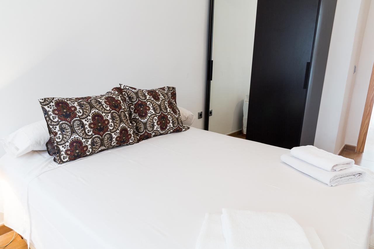 Casanova Apartment - Shopping And Beach อาลิกันเต ภายนอก รูปภาพ